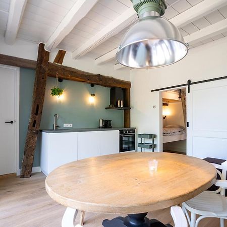 B&B Op3 Aarle-Rixtel Extérieur photo