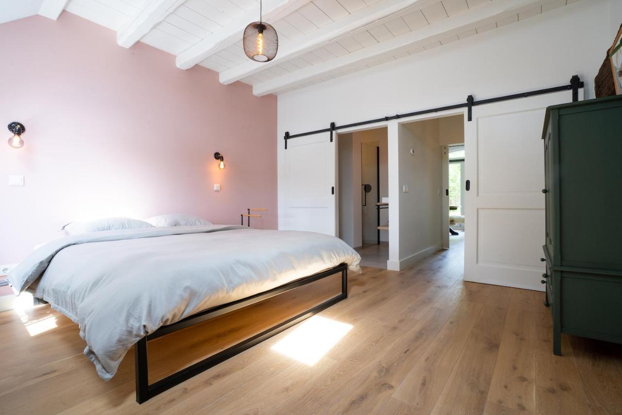 B&B Op3 Aarle-Rixtel Extérieur photo