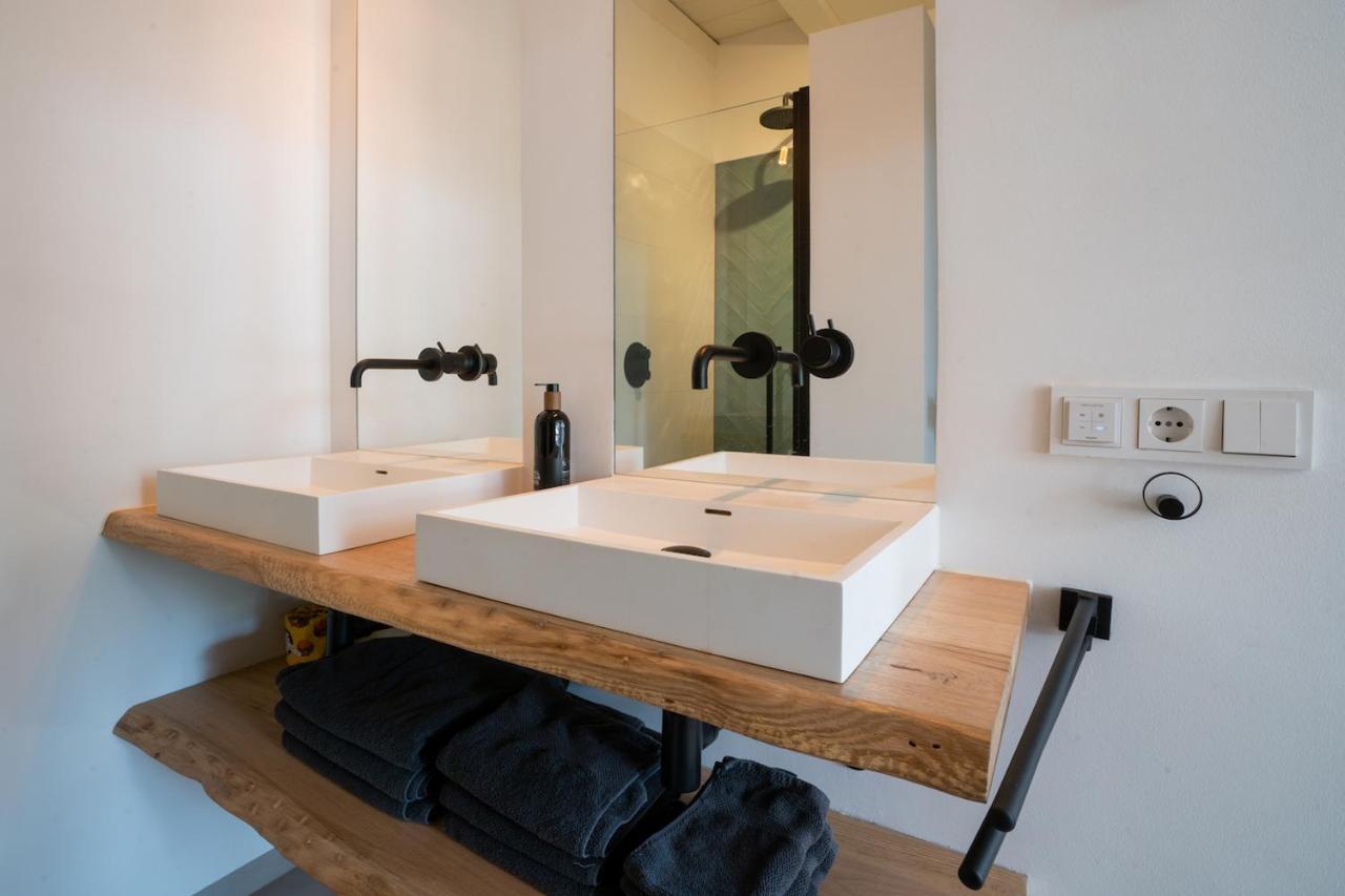 B&B Op3 Aarle-Rixtel Extérieur photo