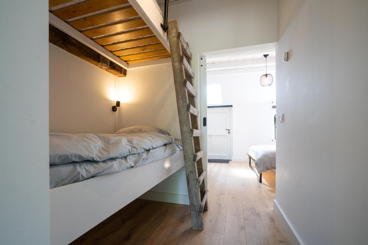 B&B Op3 Aarle-Rixtel Extérieur photo