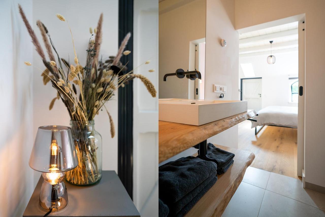 B&B Op3 Aarle-Rixtel Extérieur photo