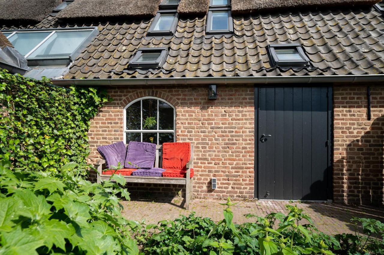 B&B Op3 Aarle-Rixtel Extérieur photo