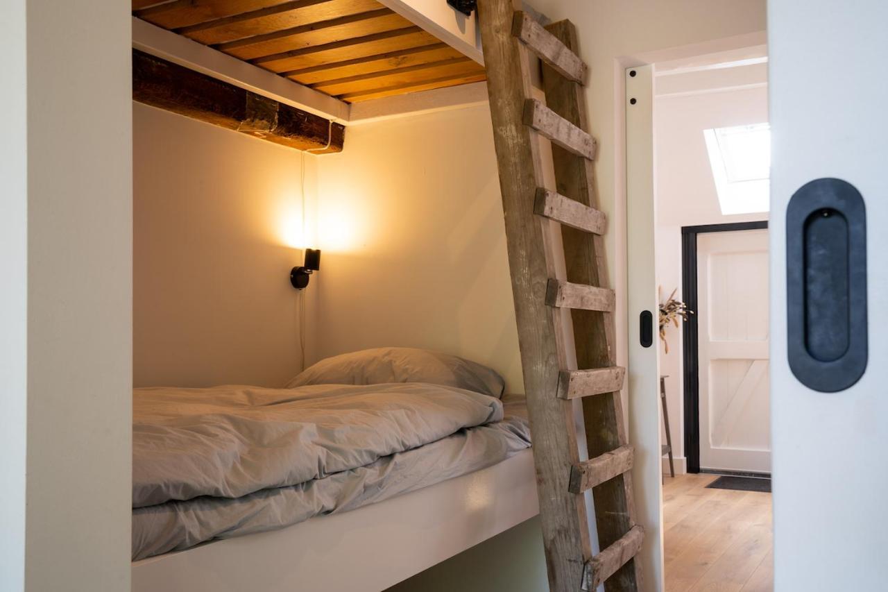B&B Op3 Aarle-Rixtel Extérieur photo